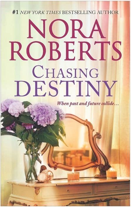 Finding Sanctuary: The Hauntingly Beautiful Settings in Nora Roberts' Novels